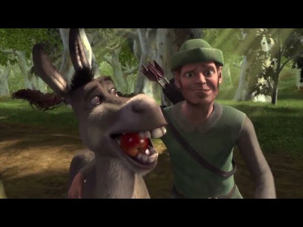 ТОП 5 ХУДШИХ МУЛЬТФИЛЬМОВ DREAMWORKS