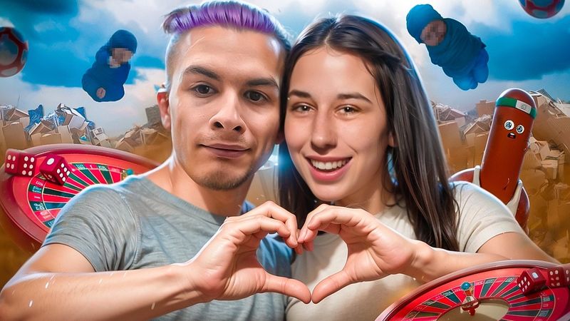 ИВАН ЗОЛО ИЗ ШОУ БЕРЕМЕННА В 16 - АРИНА ИЗ КИРСАНОВА