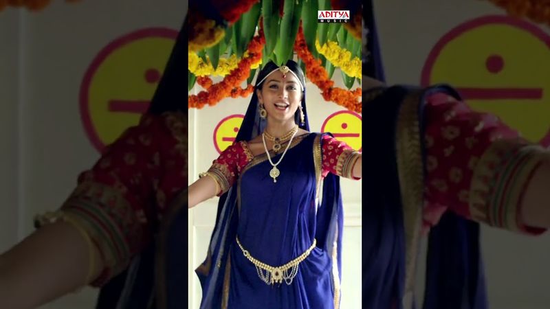 #Gopikamma Song #Mukunda Movie #Shorts