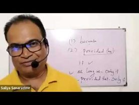 English Model Paper 05