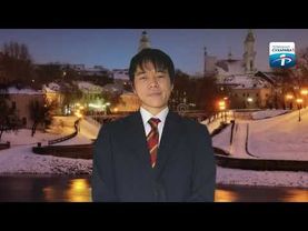 2026 новогоднее обращение японского создателя дерьма