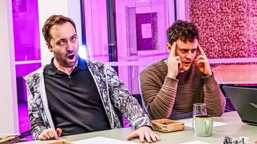 Я Нерак! - BORED TTRPG - Эпизод 4