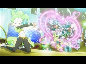 Pokemon Performances AMV ~ On The Floor (HD)