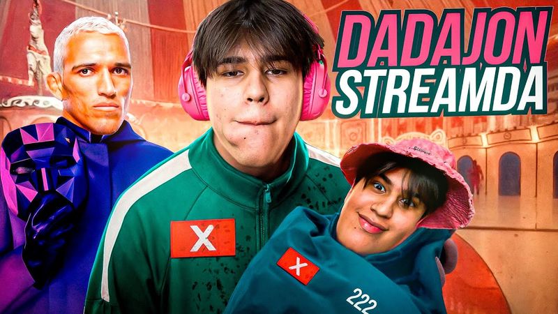 TIPA LYUBOYINI SKAMAN