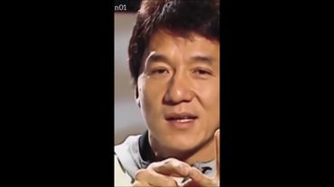 Джеки Чан о жизни