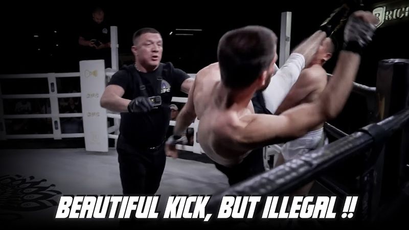 The Most HEATED Bare-Knuckle Boxing | Gentleman Fight Club (HIGHLIGHTS)