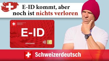 E-ID angenommen: Was jetzt?