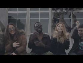 D DON G - Я хочу жить в России (Official video)