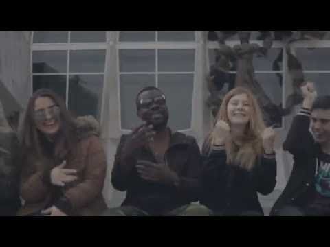 D DON G - Я хочу жить в России (Official video)