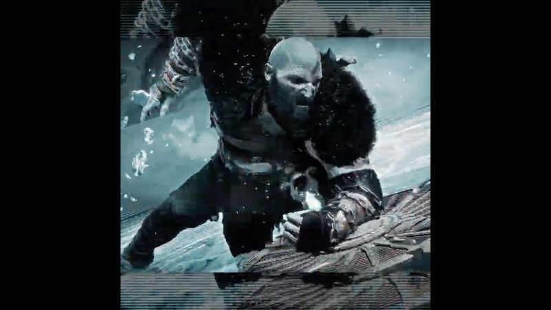 İce vs Thunder ❄️⚡️ [4K] | #shorts