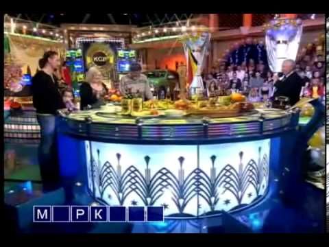 шоу сэйдиснилю 2  RYSS