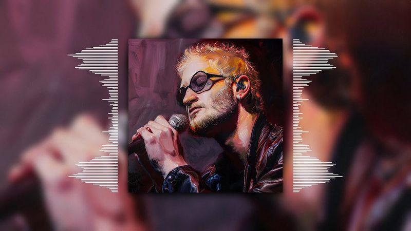 Your New Heroes (Original AI Alice In Chains Song) - The E Major