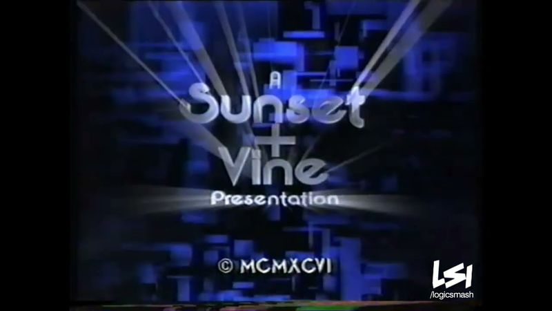 Sunset + Vine (1996)