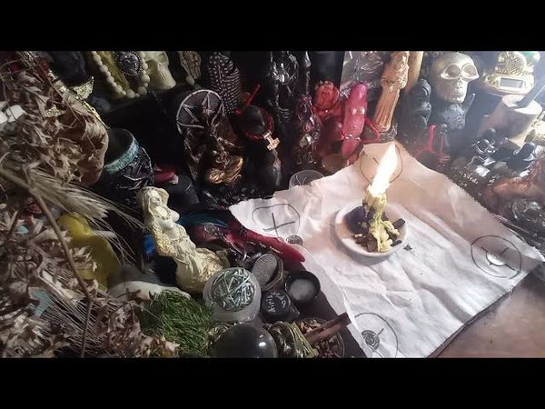 Обряд. Пути во все Стороны Себе Отворить. ( худо извожу к ФАРТУ ухожу.).