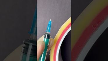 Retrieving Broken Needles  #goodtoknow #vet #medicine #funfacts #injection #technique #surgeonlife