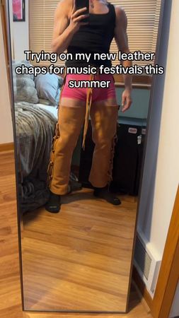 🐎 trying to decide the rest of the outfit. #ootd #ootdinspo #ootdfash...