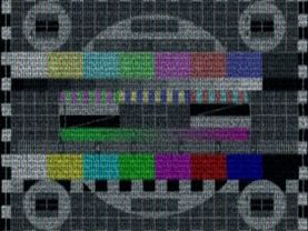 (фейк) если бы СТС вещал в 1991 году