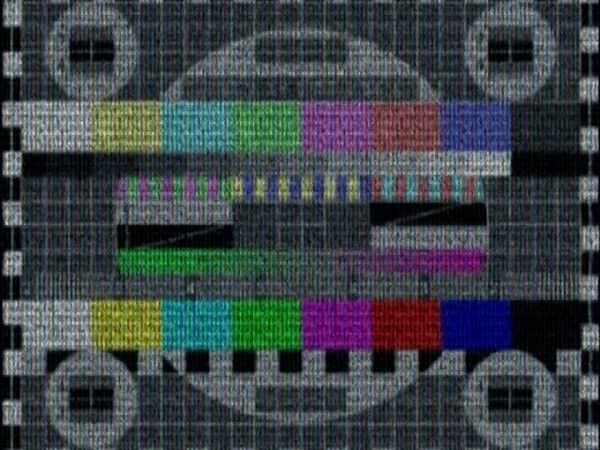 (фейк) если бы СТС вещал в 1991 году