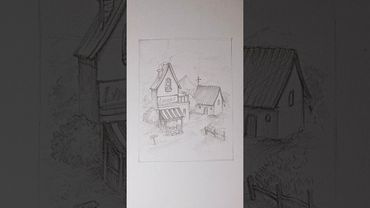 Простой способ нарисовать композицию