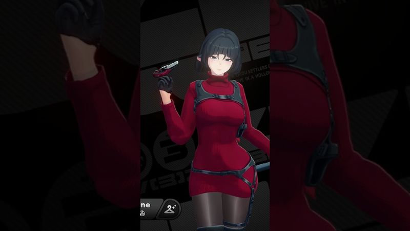 Zenless Zone Zero best mods #zenleszonezero #zzz #zzzero #janedoe #mods