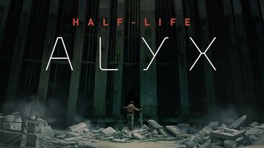 Half-Life: Alyx Announcement Trailer