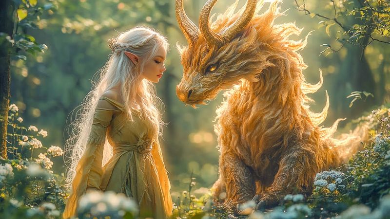 Faerie Hollow: Relaxing Medieval Music -  Healing Music - Deeply Relaxing and Soothing Music