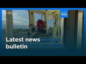 Latest news bulletin | June 30th – Morning
