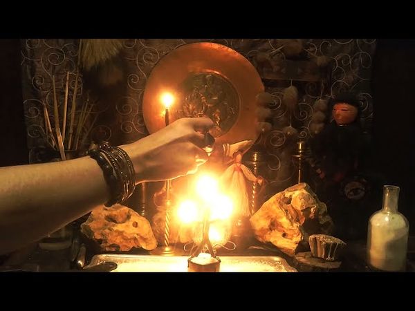 Отвязка от вольта  Вольтовая магия