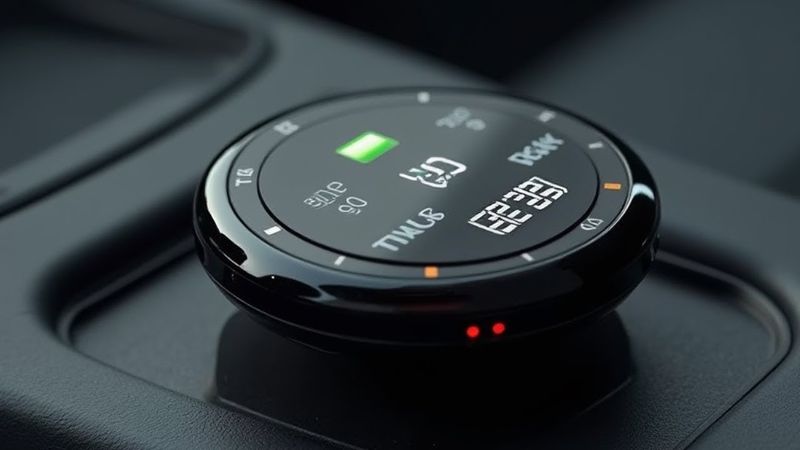 10 НОВЫХ КРУТЫХ АВТО ИЗОБРЕТЕНИЙ С ALIEXPRESS 2025