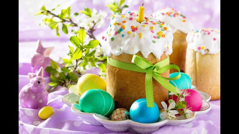 ПАСХА СОВПАДАЕТ С КАТОЛИЧЕСКОЙ! ЧТО ДЕЛАТЬ?!