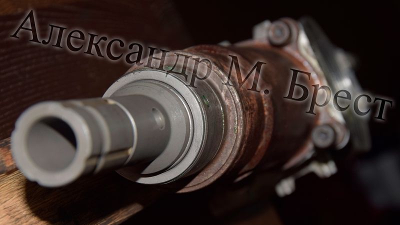 Как починить отбойный молоток MAKITA HM 1202 C / Отвалился патрон / Как обслужить инструмент