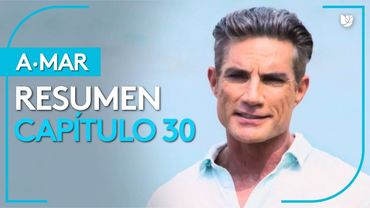 A.Mar | Capítulo 30 - Resumen