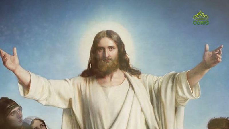 Град креста. Семья. Митрополит Ставропольский и Невинномысский Кирилл