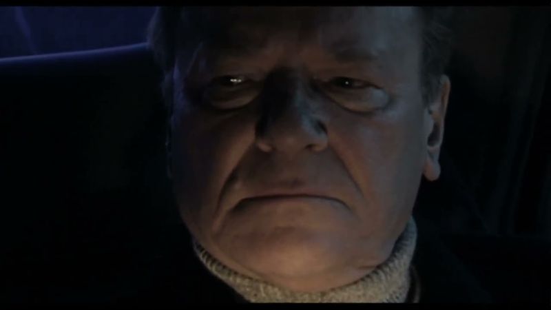 КРУТОЙ БОЕВИК! С ЭЛЕМЕНТАМИ ДЕТЕКТИВА! ХИТЫ - 90-Х!