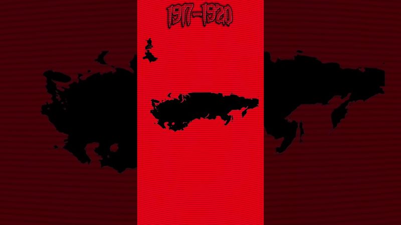 Russia in 1917-1920 🇫🇮🇺🇦🇧🇾🇪🇪🇱🇻🇱🇹🔚🇷🇺 #history #russia #countryballs #edit #russiancivilwar #ussr