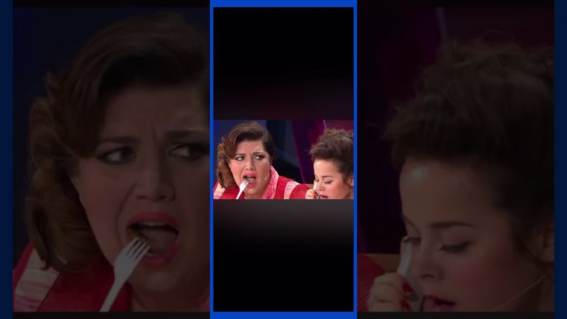 Кекс по телефону....