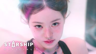 IVE 아이브 ‘XOXZ’ MV