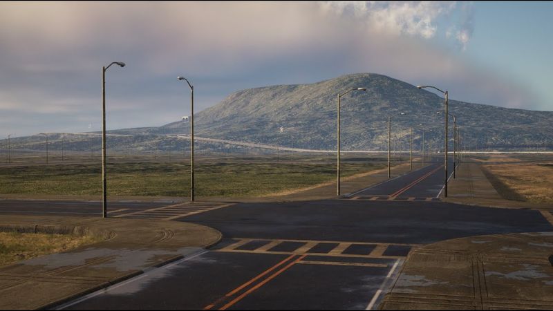 Intro to CityBLD - Part 3 - Streets & Waterfronts