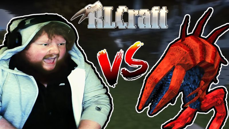 I Found A Home (RLCcraft ep 9)