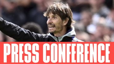 Míchel: "Es un paso muy importante pero el trabajo no está hecho"