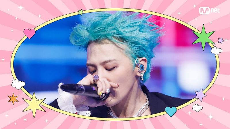 [엠카 스프링 페스티벌] G-DRAGON (지드래곤) - TOO BAD (feat. Anderson .Paak) #엠카운트다운 EP.887 | Mnet 250508 방송