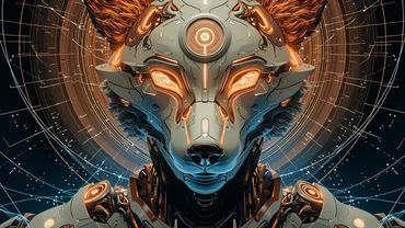 Mezcla Melódica Techno Progressive House 2025 | Afterlife Oscuro Subterráneo NOCTFOX