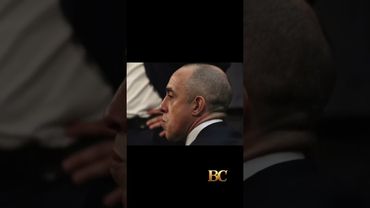 Partai Republik konfirmasikan mantan pengacara Trump, Emil Bove, ke pengadilan banding