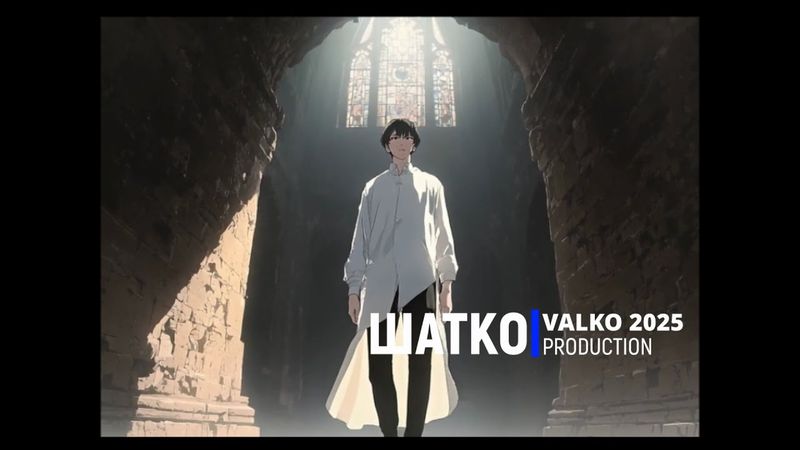 Говорит с нами небо огнями  (слова Леся Украинка) Романсы XXI  века,  PCSV&Maximum