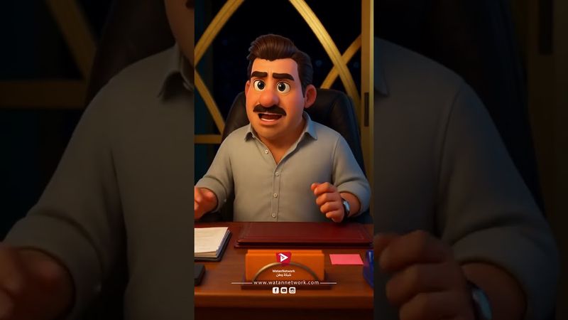 لمين بتوجه هالكلام من المقدم رؤوف 🤣 #وطن_اورجينال