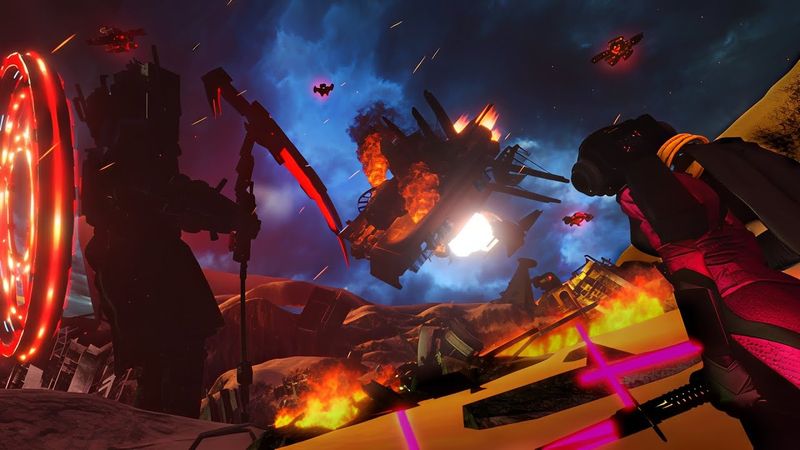 Это следующий шаг