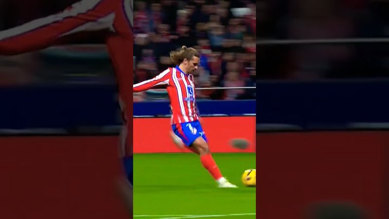 Who's The 🇫🇷 KING of LaLiga? 👑