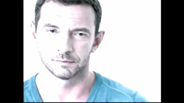 Две рекламные заставки СТС (2007) [Осень]