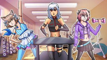 Fitness Guide for FemBoys