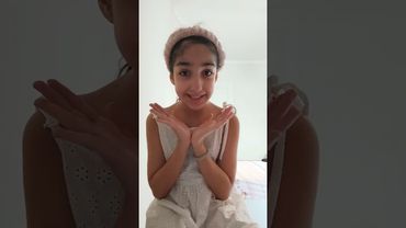 Get ready with me to go to gymnastics first part 😄 Second parts tomorrow😉